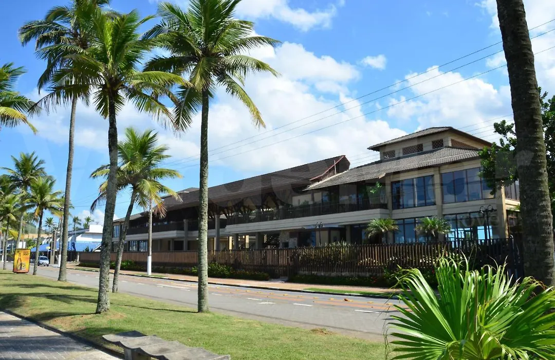 Condominio Pantai Enseada Guarujá-1