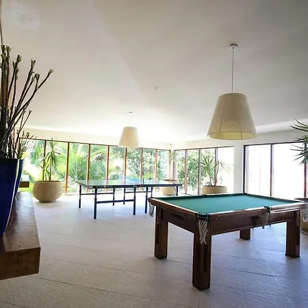 Condominio Pantai Enseada Guarujá-2